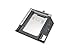 2nd Hard Drive HDD SSD Caddy trayBay Adapter IV for Lenovo ThinkPad T440p T540p W540 W541 04X1602 Kome1CS13 2nd HDD