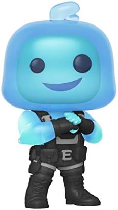 Funko POP! Games: Fortnite - Rippley 