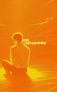 Livro A poesia quase me deixou
