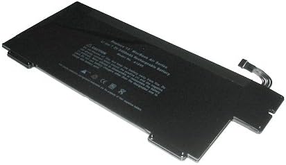Apple MacBook Air 13 Inch, A1245 Battery 7.2V, 5400mAh, Li-Polymer