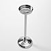 American Metalcraft WBS24 Metal Wine Bucket Stand, Mirror Finish, Stainless Steel, 24-Inches
