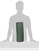 Sivan Health And Fitness Deluxe Acupressure Mat, 15.2 Ounce
