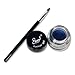 Starry Long Lasting Waterproof Eyeliner Gel with Brush Midnight Sky Dark Navy Blue