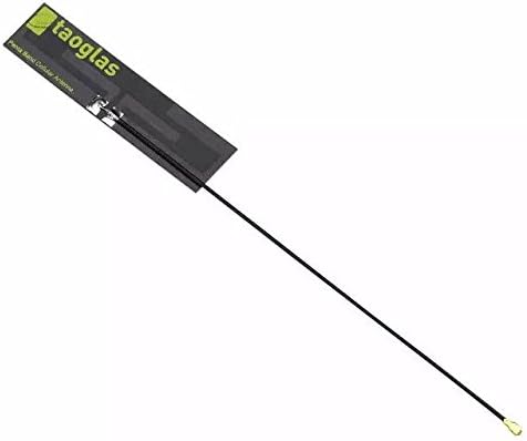 TaoglasPC104.07.0165C Embedded/Flex/PCB 4G LTE/3G Cellular