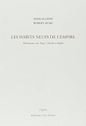 Les  habits neufs de l'"Empire"