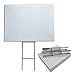 VSE Blank Yard Signs | 24