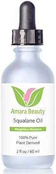amara face oil