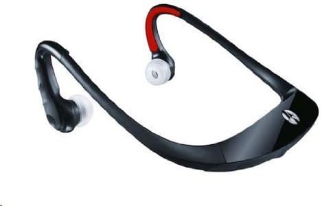 Motorola S10-HD Bluetooth Stereo Headphones - Bulk package