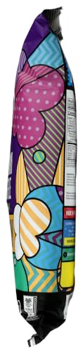 POP ART SNACKS GOURMET POPCORN – ROSEMARY TRUFFLE