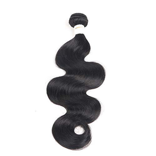 Youth Hair Peruvian Body Wave 1 Bundles Hair Extensions 9a
