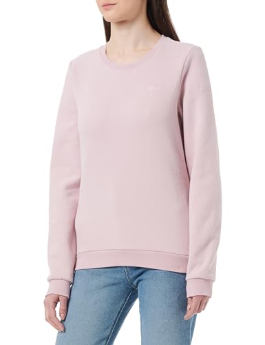 boundry Sudadera para Mujer 34613755-BO02, Rosa, XS, Rosa., XS