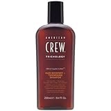 Men Trichology Hair Recovery Shampoo