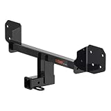 CURT 13410 Class 3 Trailer Hitch, 2-Inch Receiver for Select Subaru Outback