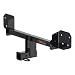 CURT 13410 Class 3 Trailer Hitch, 2-Inch Receiver for Select Subaru Outback primary