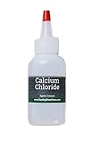 Liquid Calcium Chloride for Cheese Making
