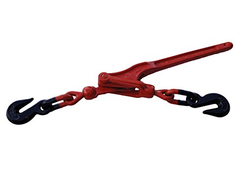 The Only Thing You Need to Prepare Before Buy 16 G70 Lever Chain Binder - 16 G70 Lever Chain Binder