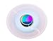 Holly LifePro Fidget Spinner Toy Durable Spins Precision Mental Material Hand spinner EDC ADHD Focus Anxiety Stress Relief Boredom Killing Time Toys