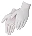 Liberty 2800W Latex Industrial Glove, Powdered, Disposable, 5 mil Thickness, Small (Box of 100)