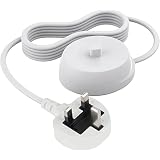 Original Braun Oral-B Charger Base For Genius 9600 Electric Toothbrush (Model #3757)