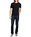 Calvin Klein Men's Slim Straight Jean