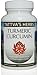 Turmeric Curcumin Extract by Tattva's Herbs 25% OFF (100% Certified Organic, Supercritical (Co2) Extract, 525 mg.) 60 Vegetarian Capsules (Pack of 2)