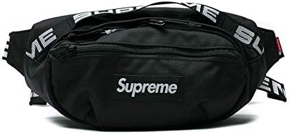 The Mass Fanny Pack Sup Waist-Bag for Man Women Outdoors Running Travel Climbing Carrying Cellphones(Army Green)