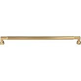 Top Knobs Cumberland Pull 12 Inch (c-c) Honey Bronze
