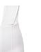 Whoinshop Women's Sexy Deep V Neck Jumpsuit Stretch Bodycon Party Romper Pants