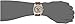 Fossil Men's FS5131 Stainless Steel Watch with Brown Strap