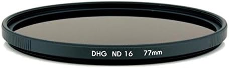 Marumi DHG Neutral Density ND16 Filter 49mm [DHG49ND16]