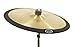 Cymbomute 14/15” Cymbal & HiHat Mute/Silencer/Dampener/Pad