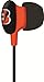 Zeikos NFL Cincinnati Bengals Ear Phones