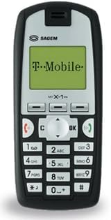 Sagem My X1 Xtra Pack Prepaid Handy 10 Euro Amazon De Elektronik
