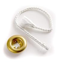 Tubo de Vidrio Wick y adaptador Set