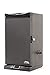 Masterbuilt 20078715 Electric Digital Smoker Front Controller, 30-Inch, 30 Inch, Black