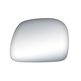 Fit System 99191 Ford Driver/Passenger Side Replacement Mirror Glass
