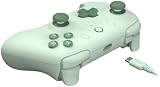 8Bitdo Ultimate 2C Wired Controller for Windows Android 1000Hz Hall Joysticks view 2