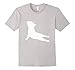 French Bulldog Yoga T-Shirt