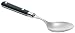 Ginkgo International Le Prix 4-Piece Stainless Steel Hostess Serving Set, Green