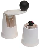 OXO Good Grips Salt and Pepper Set