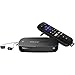 Roku Ultra | 4K UHD Streaming Media Player with HDR, Enhanced Remote with Voice Search and Headphones, Remote Finder, USB Port, Dual-Band WiFi, Ethernet, and Dolby Audio (Renewed)
