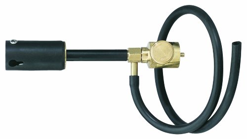 Goss GP-18R Leak Detector for Disposable Propane or Mapp Gas Cylinders