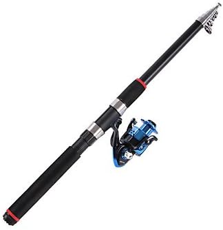 Fishing Rods TY Short Offshore Fishing Gear superhard Small sea Pole Long cast Throw Pole