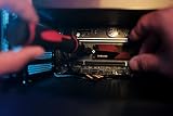Samsung 990 PRO 2TB SSD Heatsink PCIe 4.0 NVMe M.2 Internal Solid State Drive view 13