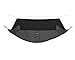 ENO - Eagles Nest Outfitters JungleNest Hammock, Includes Hammock and Bug Net, Grey