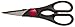 Zwilling J.A. Henckels Twinshear Kitchen Shears, Black