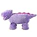 Stuffies Stomper the Dinosaur