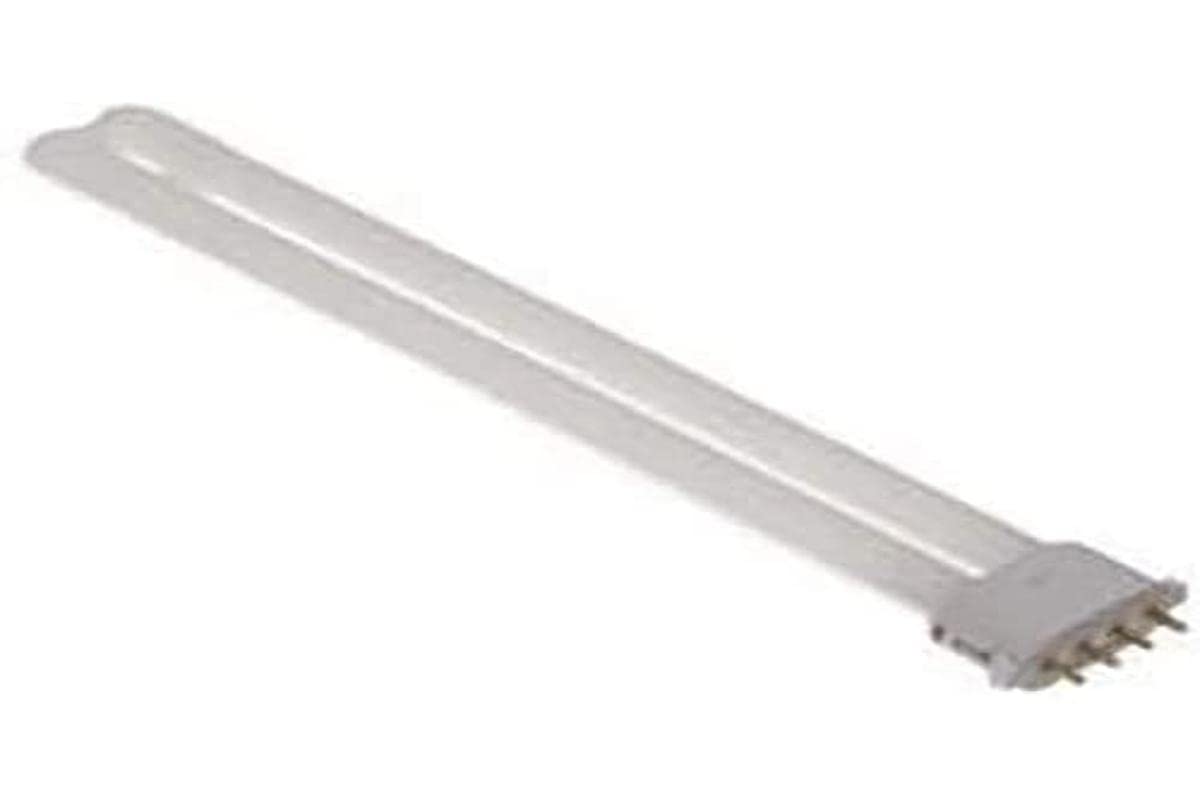 Osram 2G7 9 Watt Compact Fluorescent Light Dulux Lamp