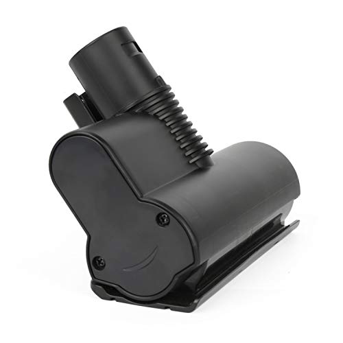 MOOSOO Mini Motorized Head Only for K17 Cordless Vacuum Pricepulse