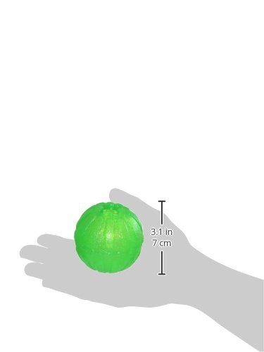 StarMark Everlasting Fun Ball, Dog Toy Medium/Large